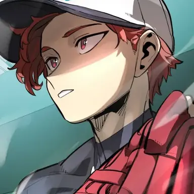 Profile image of 오 환