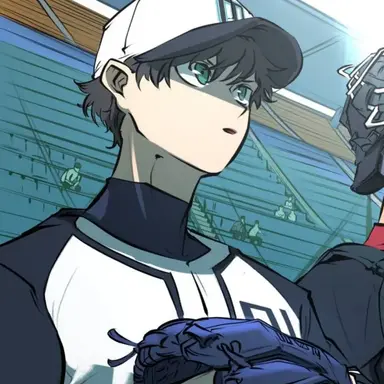 Profile image of 안시윤
