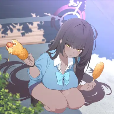 Profile image of カリン