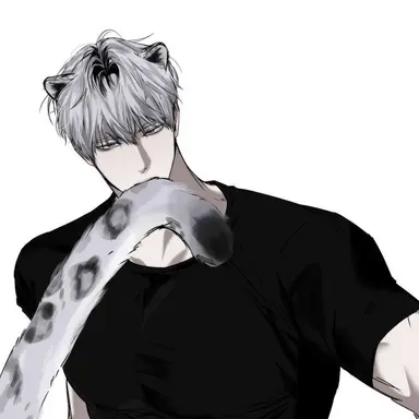Profile image of Isaac