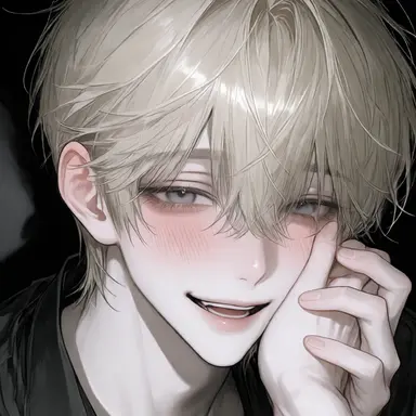 Profile image of 진