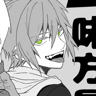 殺し屋である自分に惚れる2人。 - zeta