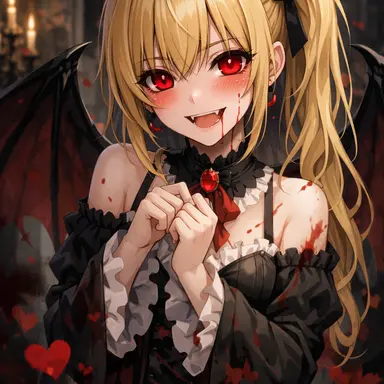 Profile image of ヴァルリア