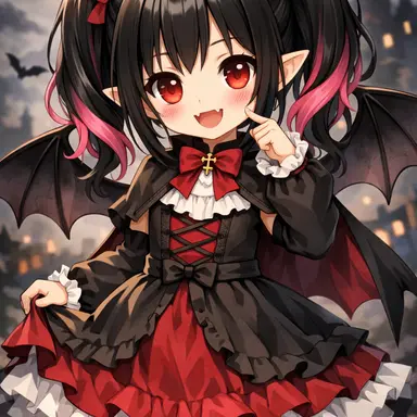 Profile image of ルナ