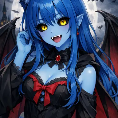 Profile image of ゼータ