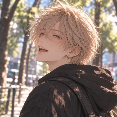 Profile image of Sora