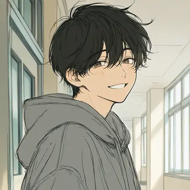 Profile image of ユ・ドヒョン