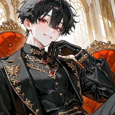 Profile image of ルミス