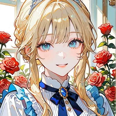 Profile image of エレナ