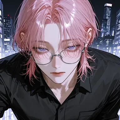 Profile image of リアム