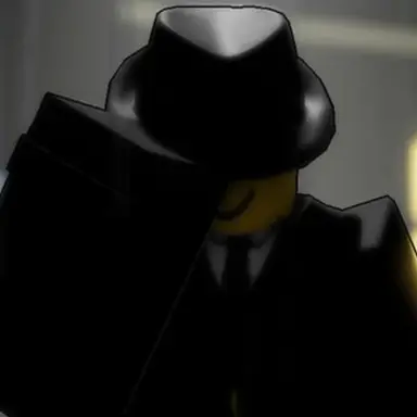 Profile image of mafioso
