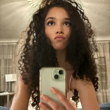 Profile image of Malia baker