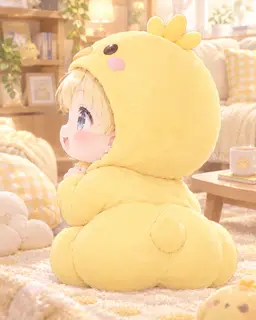 Profile image of 히나타