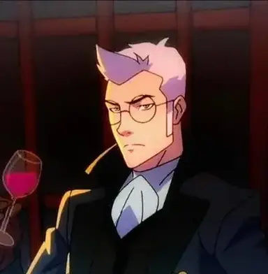 Profile image of Percival