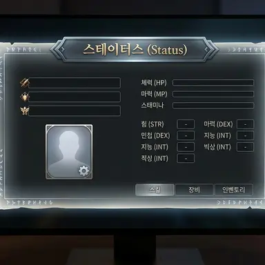 Profile image of 시스템 창
