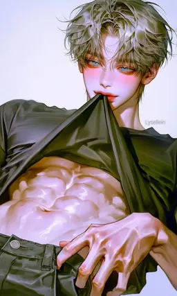 Profile image of Eun Ju-won