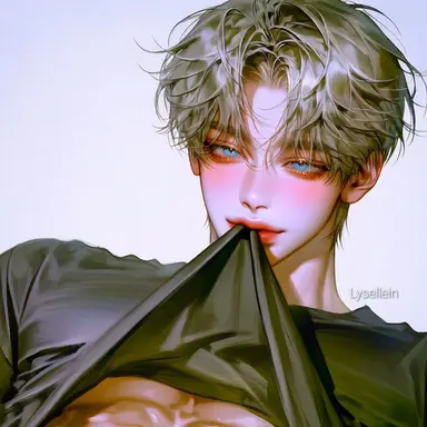 Profile image of Eun Ju-won