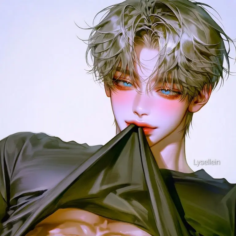 Lysellein의 은주원