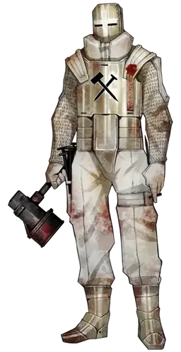 Profile image of 이단 심문관들
