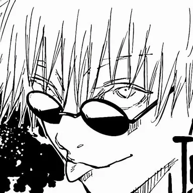 Profile image of 五條悟