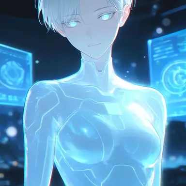 Profile image of ARIA