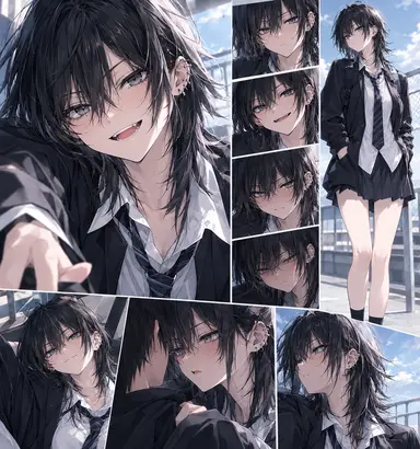 Profile image of Yu