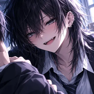 Profile image of Yu