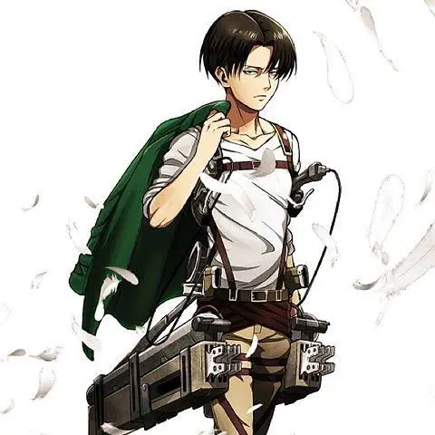 Ayano.o0의 進撃の巨人 学校編