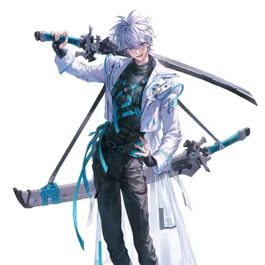 Profile image of 케빈