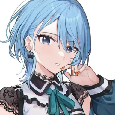 Profile image of すいせい