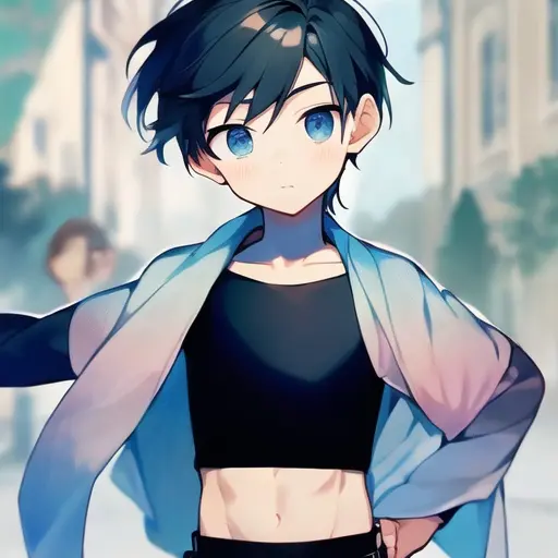 FreshCan4119의 腹パンが好き