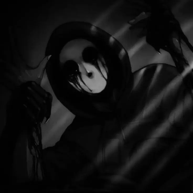 guitar.girl.p의 Eyeless Jack (SCHOOL AU)