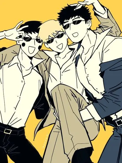 wja_0307의 Mob Psycho 100