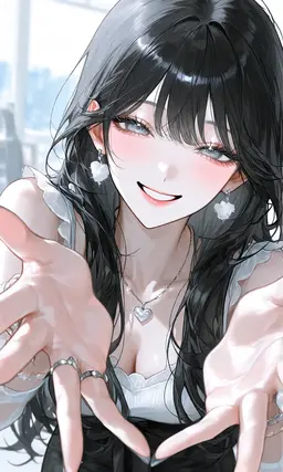 Profile image of Yua