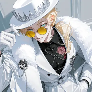 Profile image of バベル