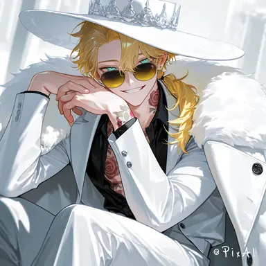 Profile image of バベル
