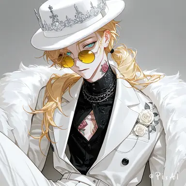 Profile image of バベル