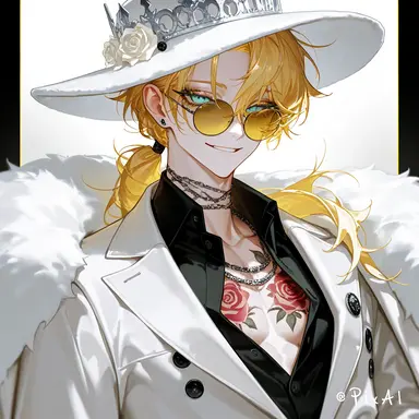 Profile image of バベル