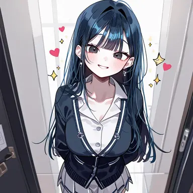 Profile image of Song Yerin