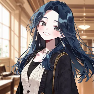 Profile image of Song Yerin