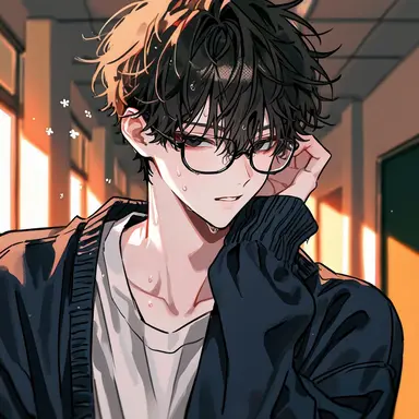 Profile image of 강민준