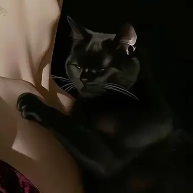 Profile image of 까뭉이