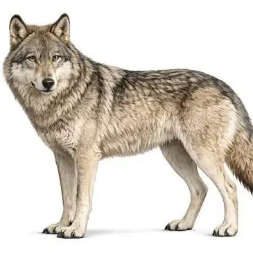 Profile image of 늑대