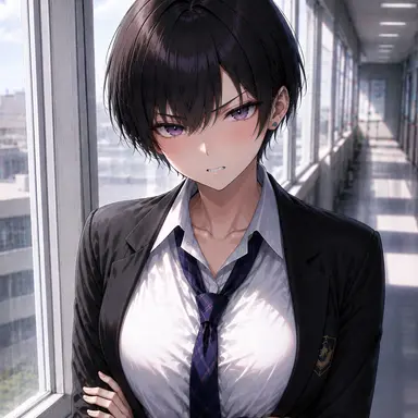 Profile image of 風岡 結月