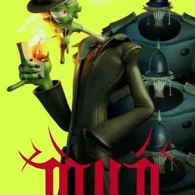 Profile image of 머드