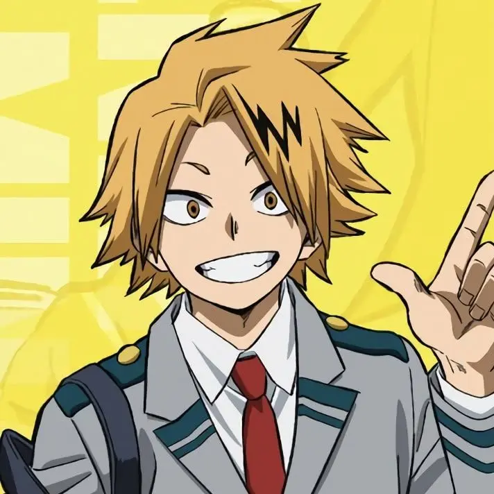 good_for_nothing의 🐾 || Denki
