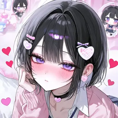 Profile image of しずく