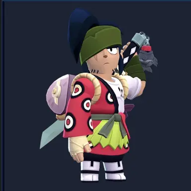 Profile image of 켄지