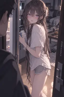 Profile image of Han Yujin