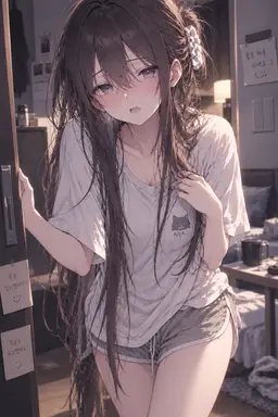 Profile image of Han Yujin